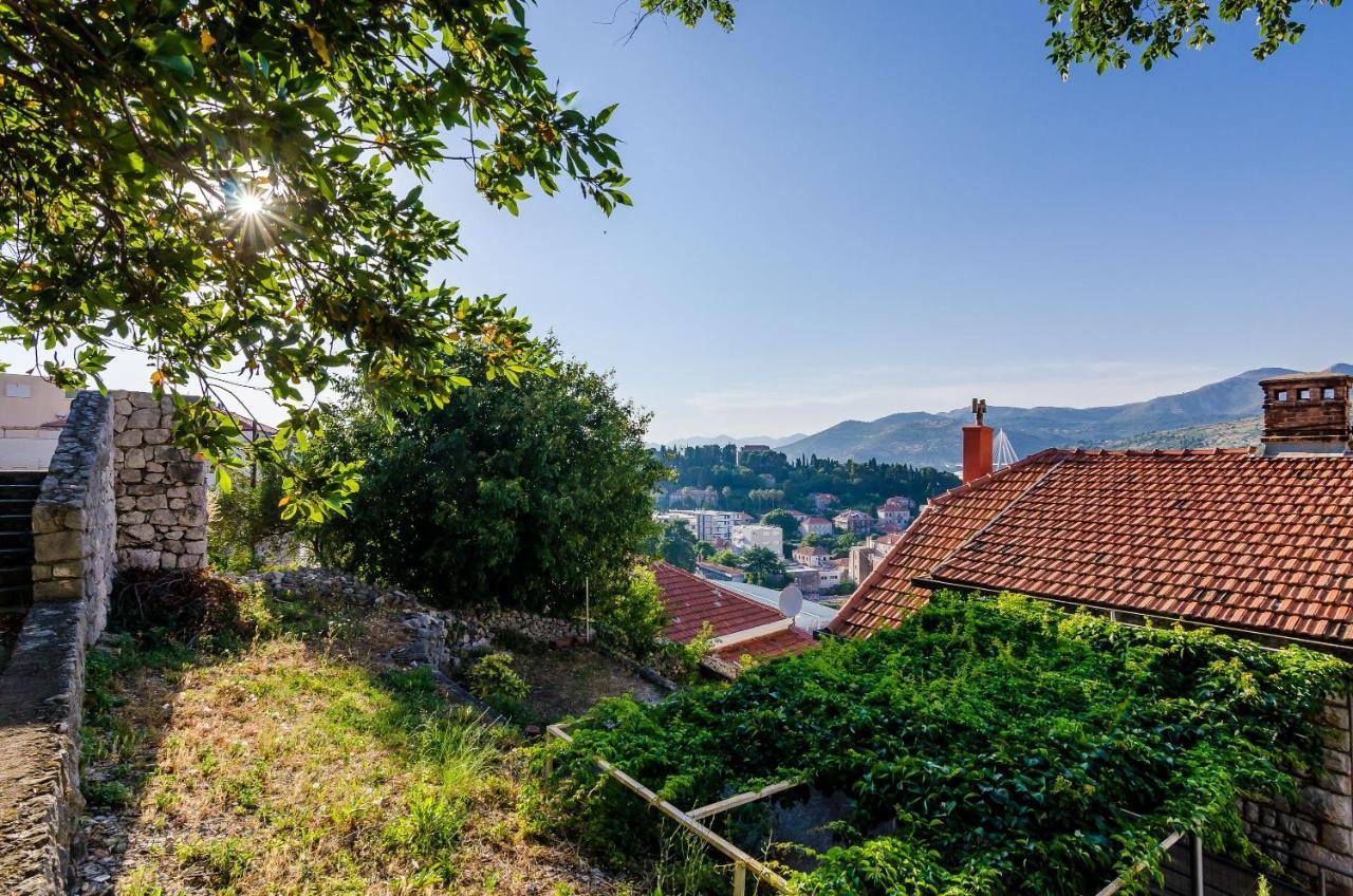 Apartment Amigo Dubrovník Exteriér fotografie